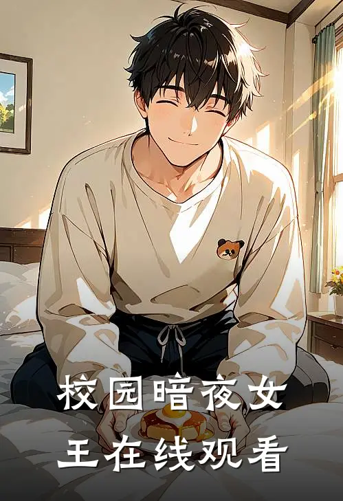 校园暗夜女王在线观看