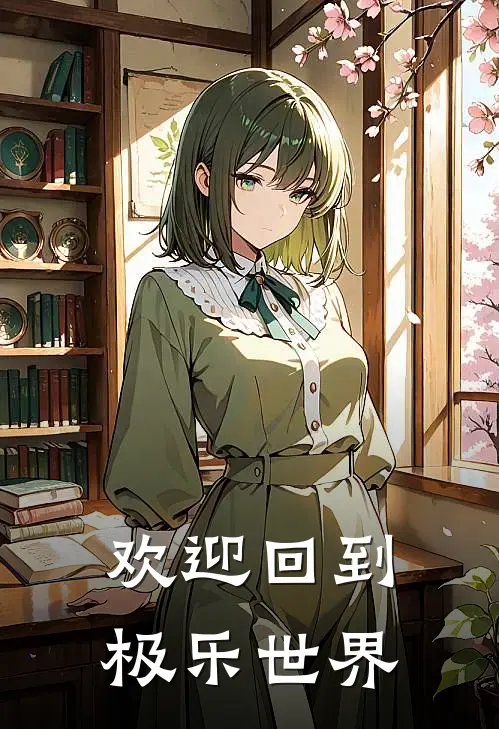 欢迎回到极乐世界