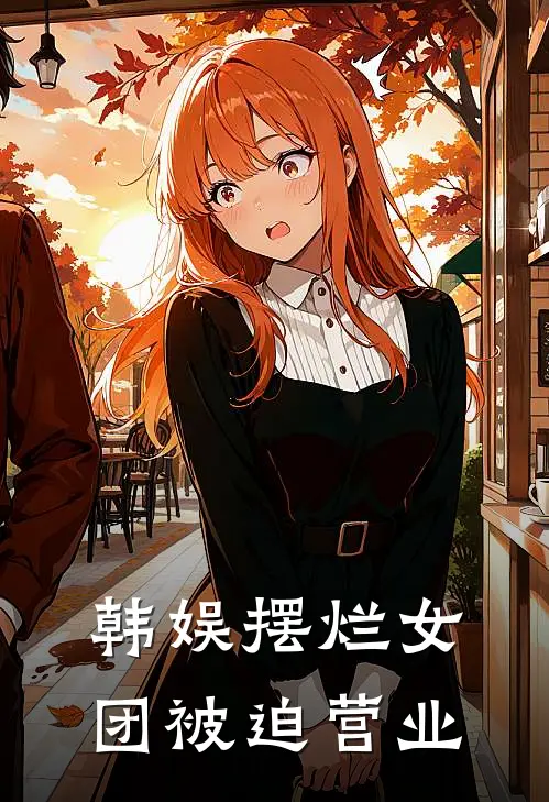 【韩娱】摆烂女团被迫营业