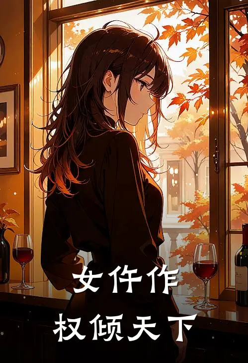 女仵作，权倾天下