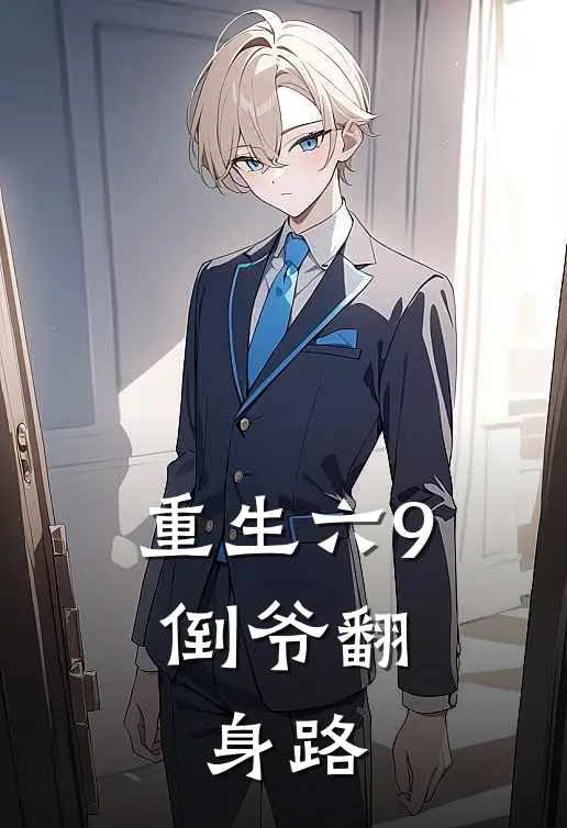 重生六9：倒爷翻身路