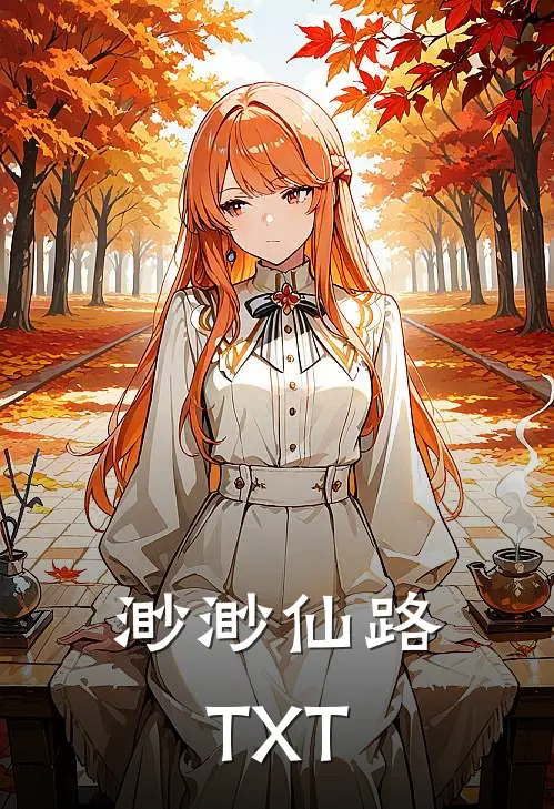 渺渺仙路TXT