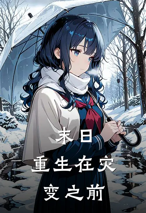 末日：重生在灾变之前