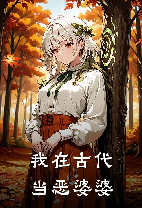 我在古代当恶婆婆