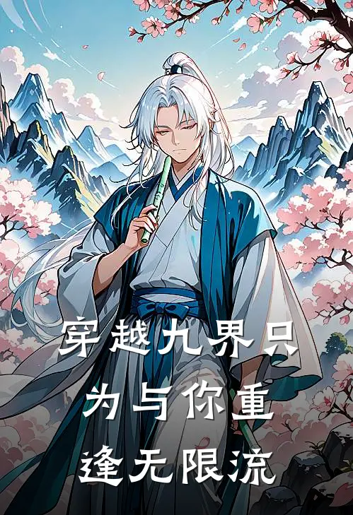 穿越九界只为与你重逢【无限流】