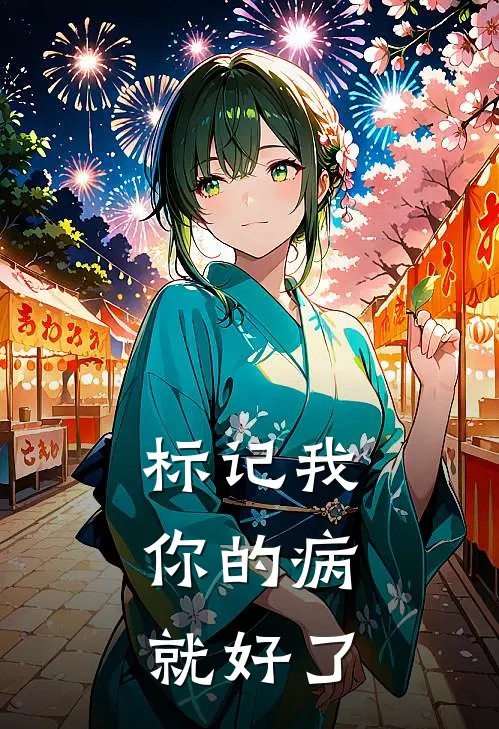 标记我，你的病就好了