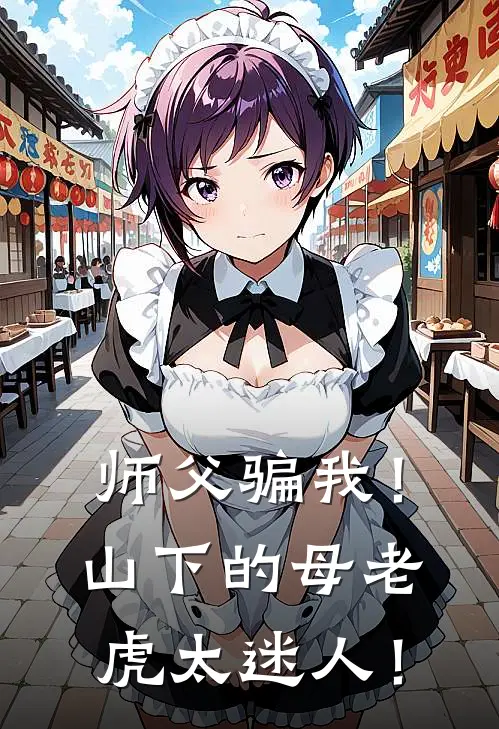 师父骗我！山下的母老虎太迷人！