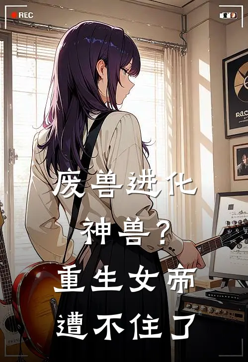 废兽进化神兽？重生女帝遭不住了