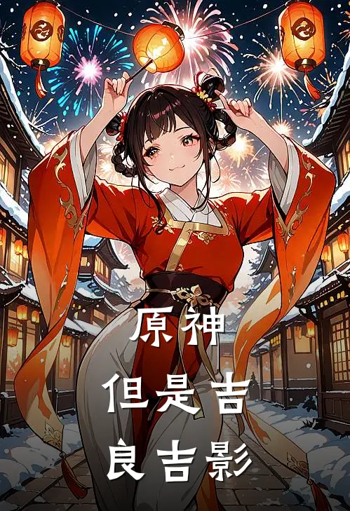 原神：但是吉良吉影