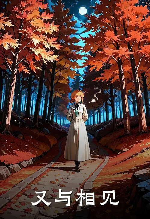 又与相见