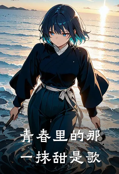 青春里的那一抹甜是歌