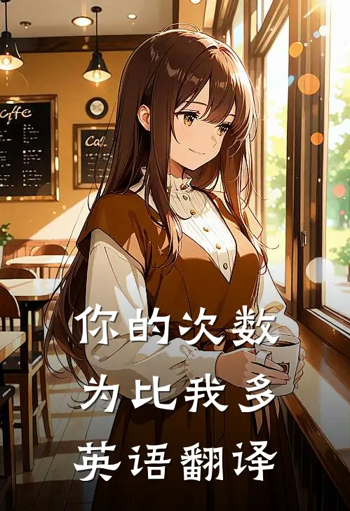 你的次数为比我多英语翻译
