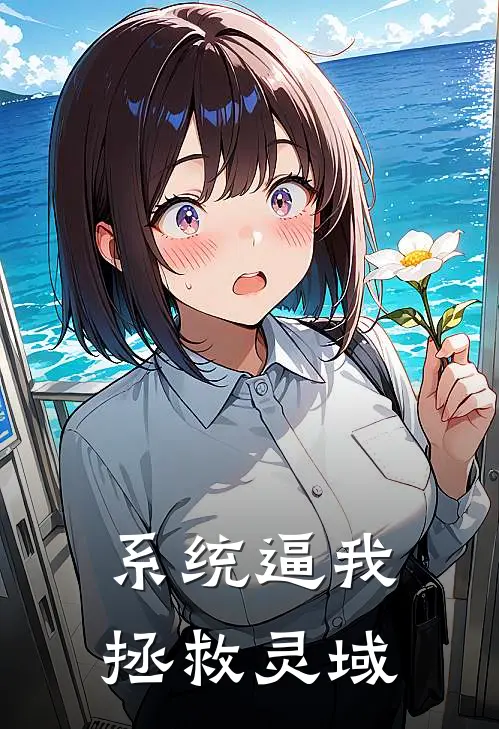 系统逼我拯救灵域
