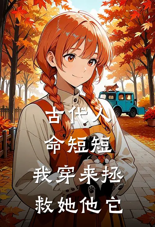 古代人命短短，我穿来拯救她他它