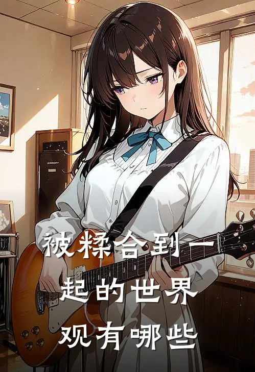 被糅合到一起的世界观有哪些