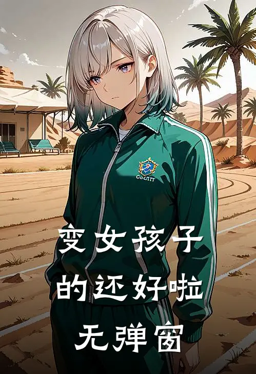 变女孩子的还好啦无弹窗