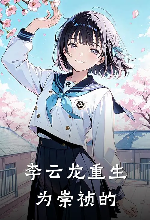 李云龙重生为崇祯的