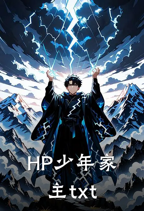 HP少年家主txt