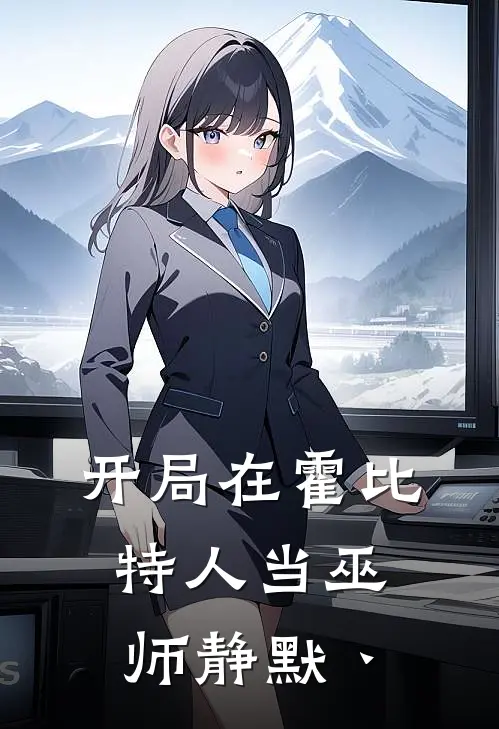 开局在霍比特人当巫师 静默丶