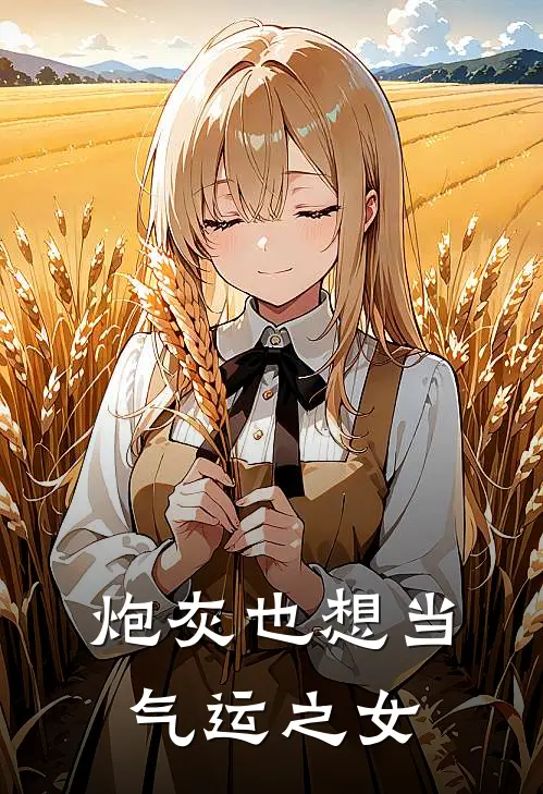 炮灰也想当气运之女