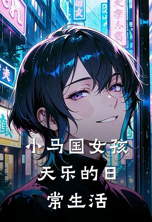 小马国女孩：天乐的日常生活