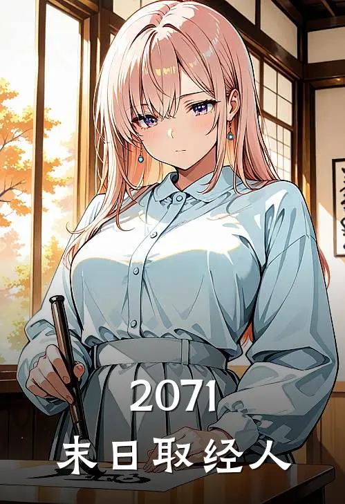 2071：末日取经人