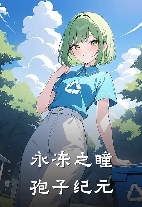 永冻之瞳：孢子纪元