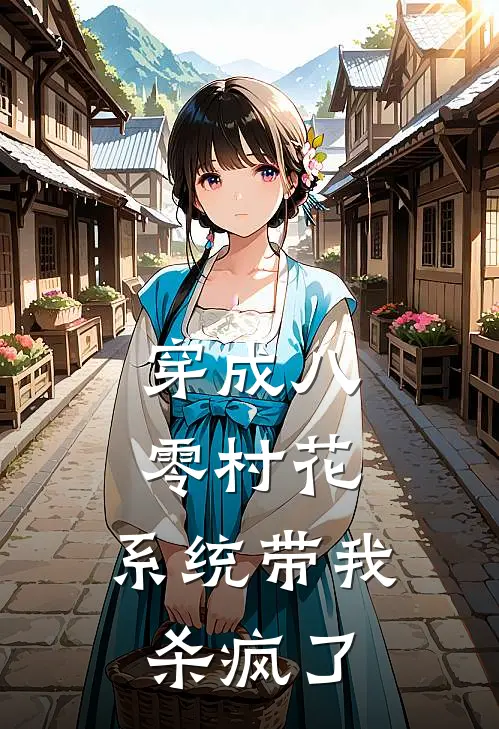 穿成八零村花，系统带我杀疯了