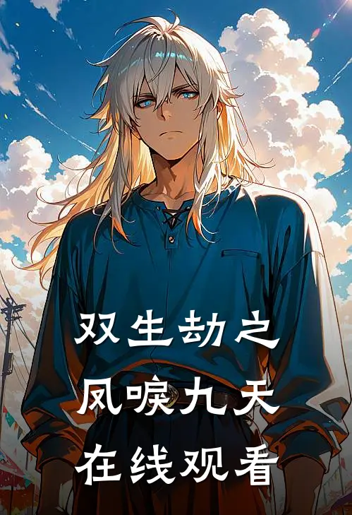 双生劫之凤唳九天在线观看