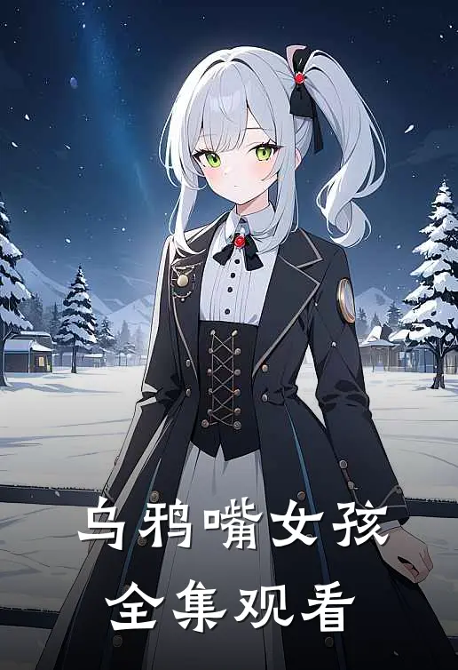 乌鸦嘴女孩全集观看