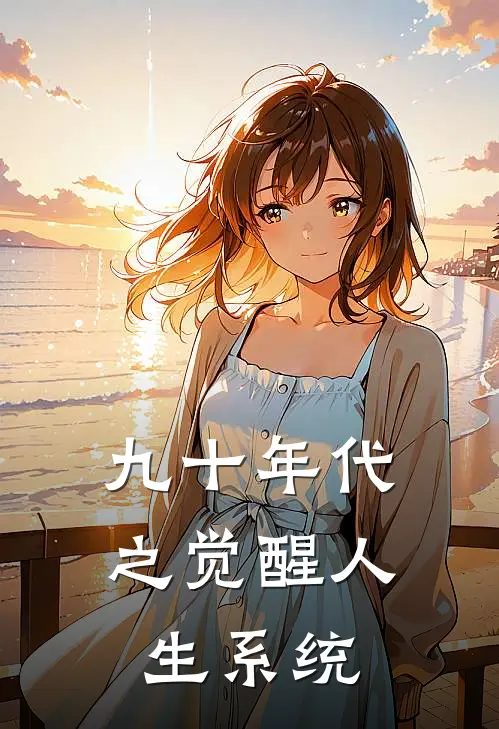 九十年代之觉醒人生系统