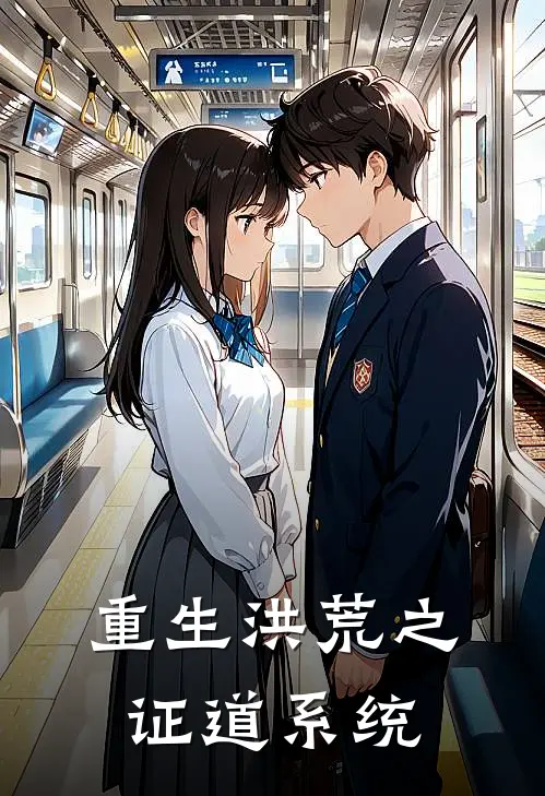 重生洪荒之证道系统