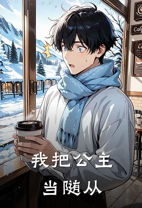 我把公主当随从