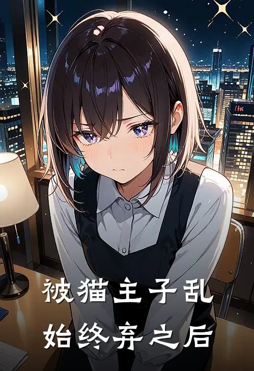 被猫主子乱始终弃之后