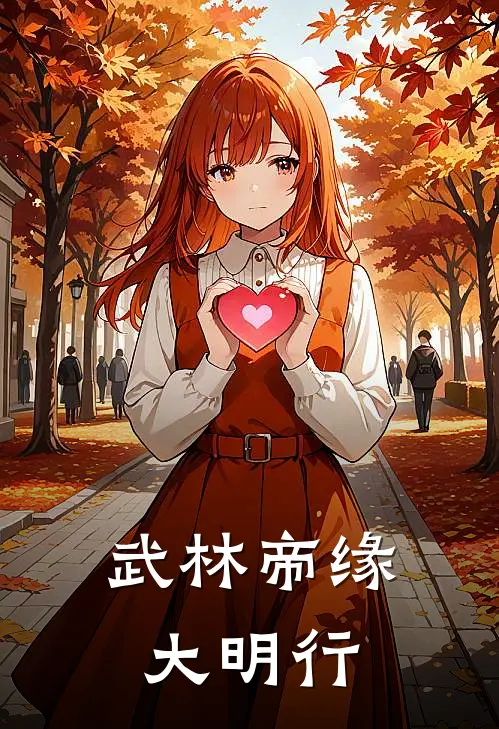 武林帝缘大明行