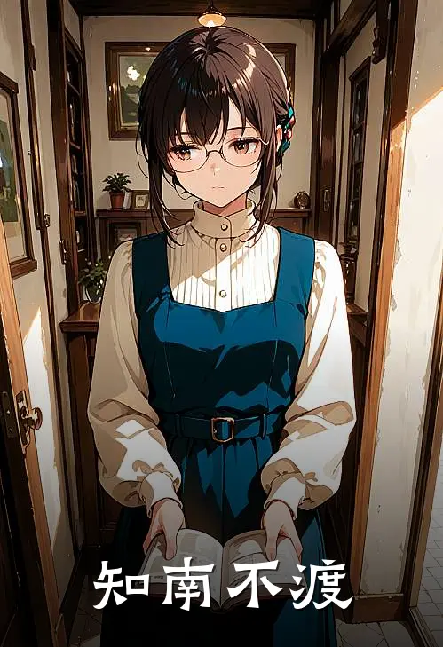 知南不渡