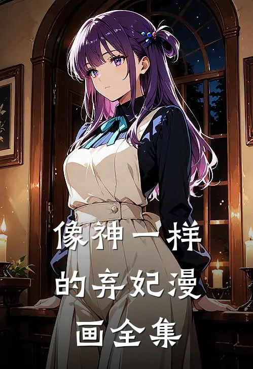 像神一样的弃妃漫画全集