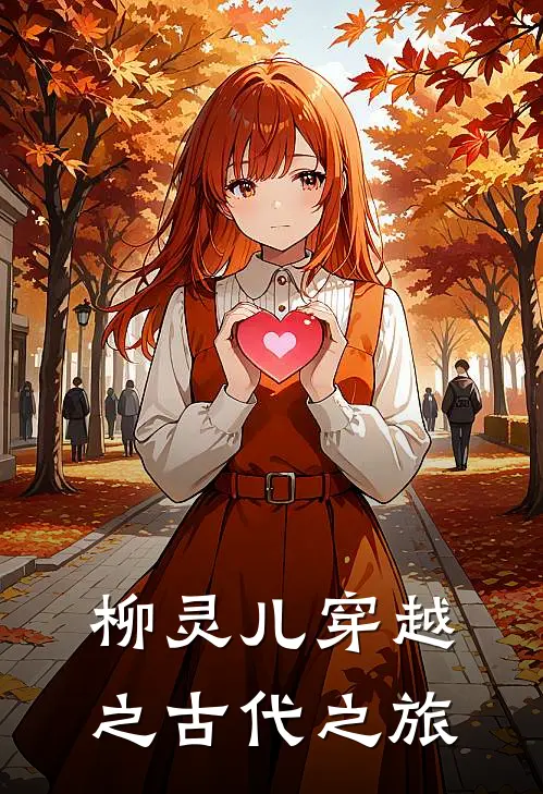 柳灵儿穿越之古代之旅