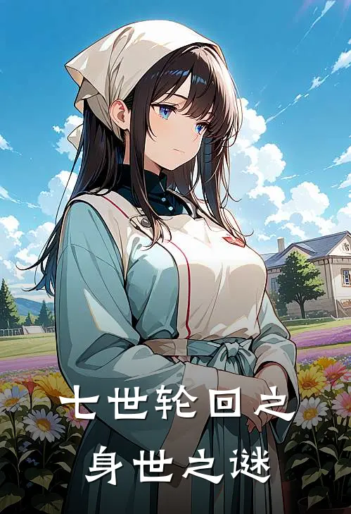 七世轮回之身世之谜