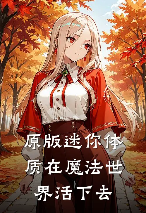 原版迷你体质在魔法世界活下去