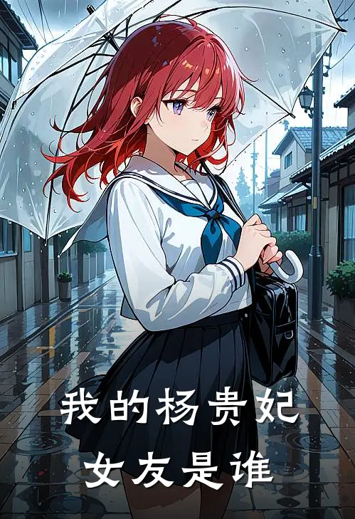 我的杨贵妃女友是谁