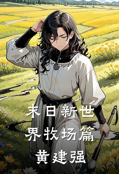 末日新世界牧场篇黄建强