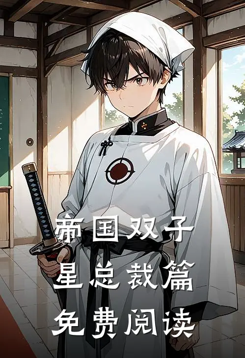 帝国双子星总裁篇免费阅读