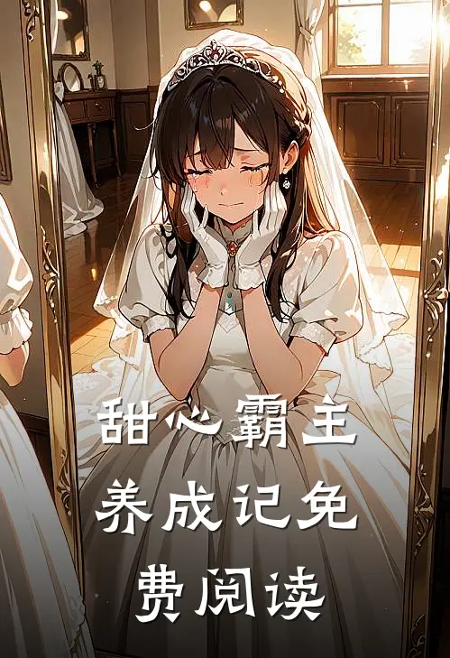 甜心霸主养成记免费阅读