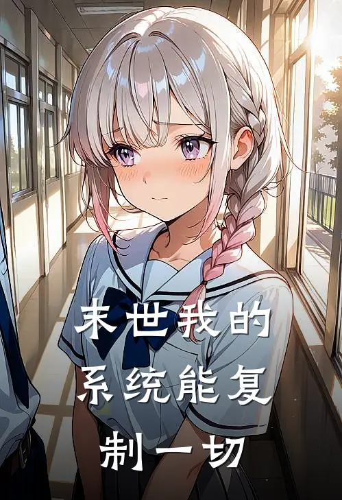 末世我的系统能复制一切