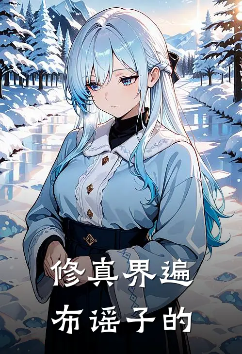 修真界遍布谣子的