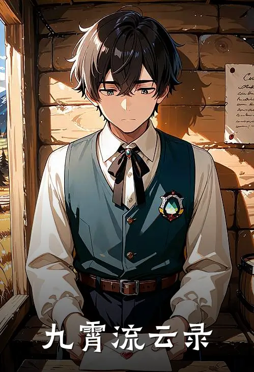 九霄流云录