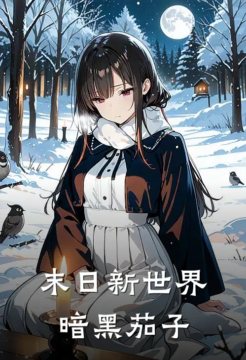 末日新世界 暗黑茄子