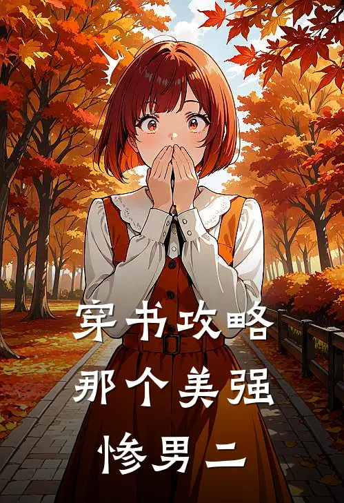 穿书攻略那个美强惨男二