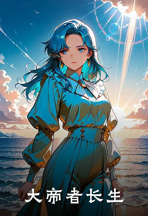 大帝者长生
